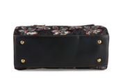 L'Artiste Leather Handbag MAGICAL