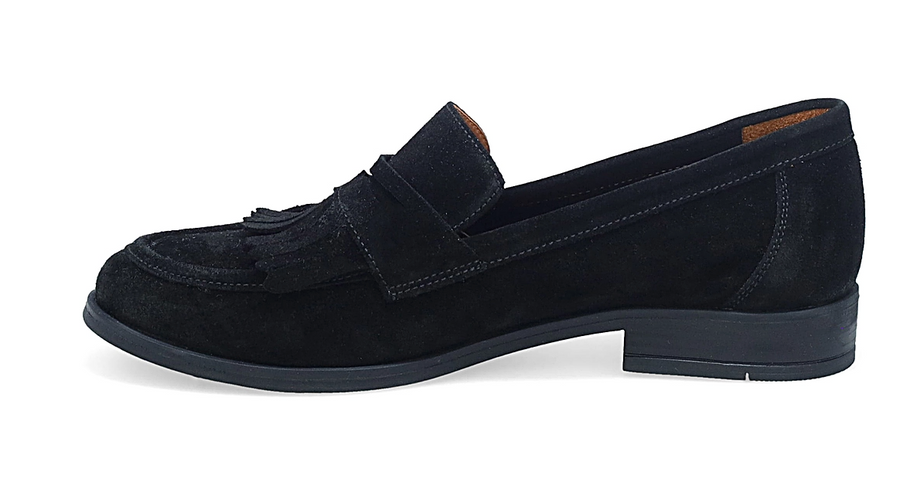 Miz Mooz Elona Suede Shoes Robin Boutique