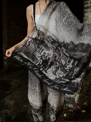 Winter Wish Scarf by Market of Stars
