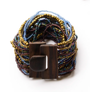 Sparkle Big Buck Bracelet Robin Boutique