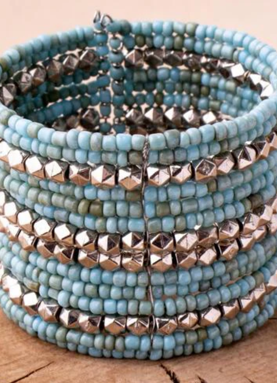 Mirror Cuff