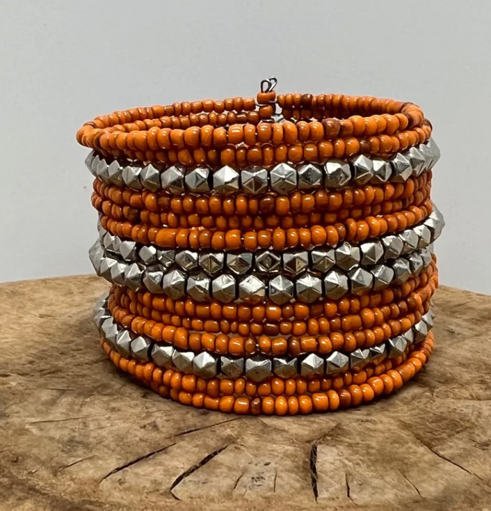 Mirror Cuff