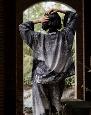 Stargazer Starduster Pixie Cropped Kimono Duster by Market of Stars Robin Boutique