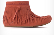 Manitobah Dancer Ankle Boots