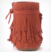 Manitobah Dancer Ankle Boots