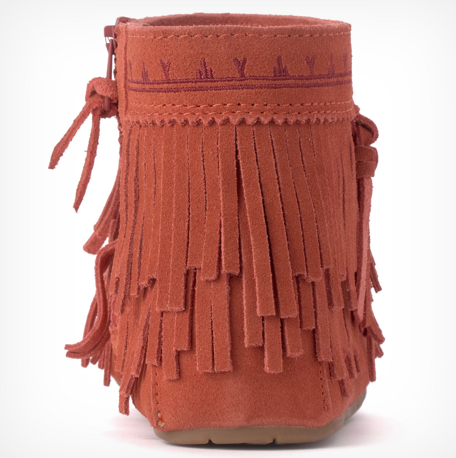 Manitobah Dancer Ankle Boots