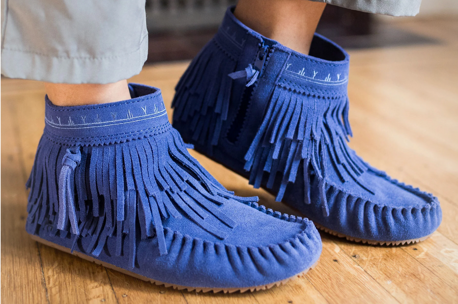 Manitobah Dancer Ankle Boots Robin Boutique