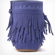 Manitobah Dancer Ankle Boots
