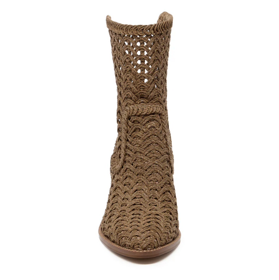 Kelsi Dagger Emery Crochet Boots