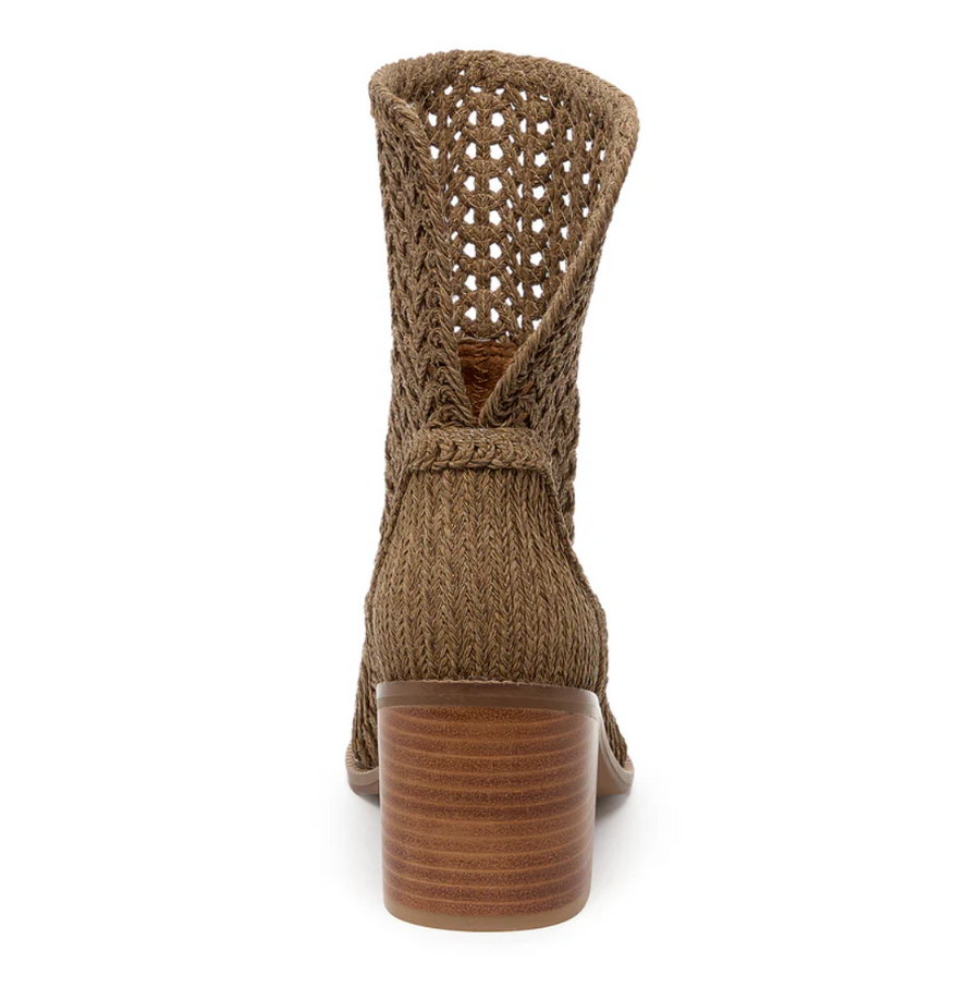 Kelsi Dagger Emery Crochet Boots