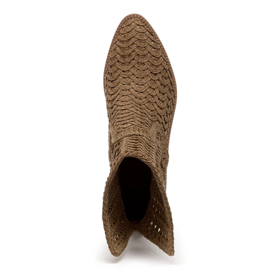 Kelsi Dagger Emery Crochet Boots