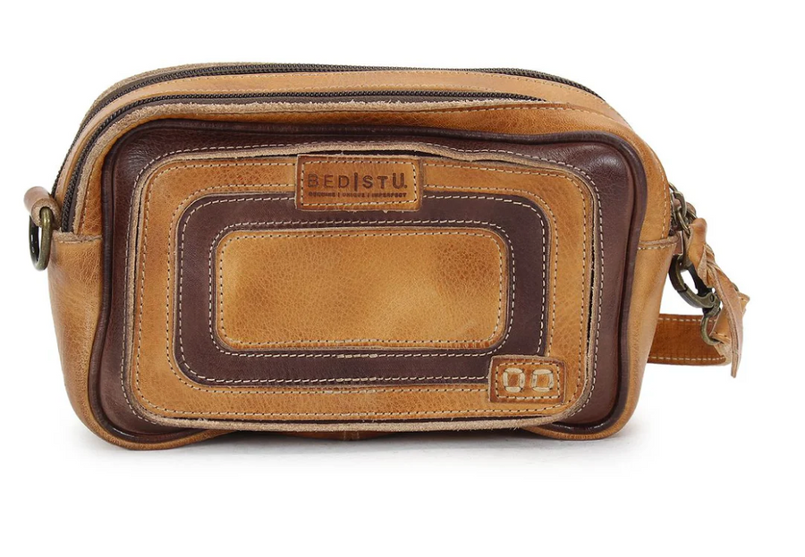 Bedstu Leather Shy Womens Handbag