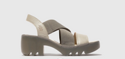 Fly London TAJI502 Platform Shoes