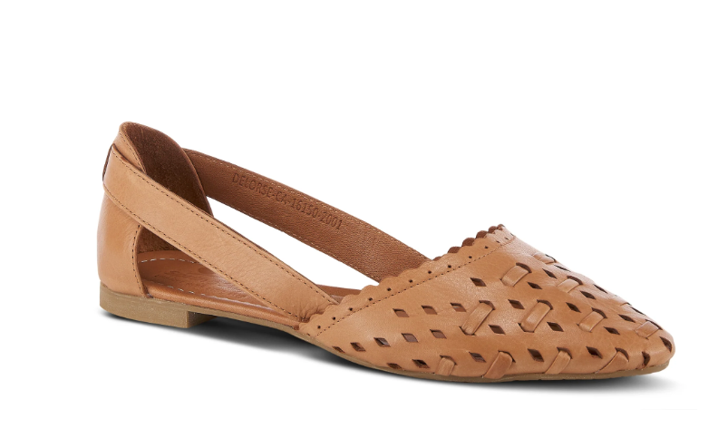 Spring Step Delrose Shoes Robin Boutique