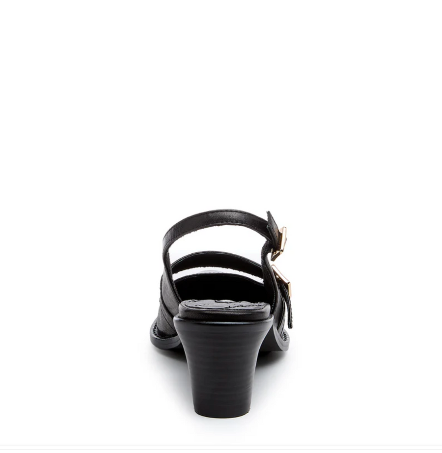 Maeve Black Mary Jane Pump Robin Boutique