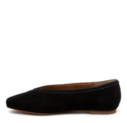 Freya Ballet Flats by Kelsi Dagger