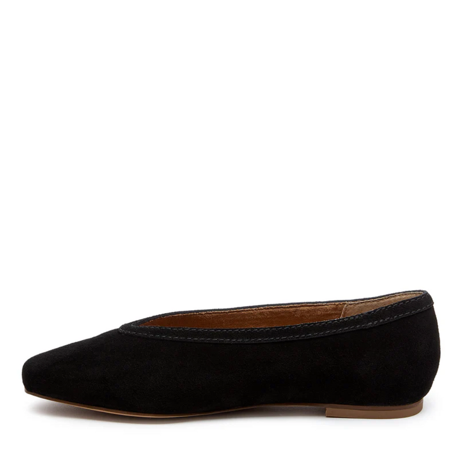 Freya Ballet Flats by Kelsi Dagger