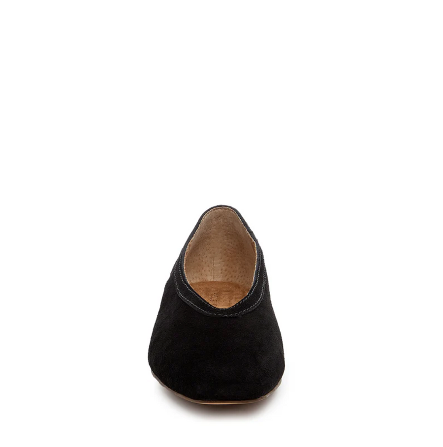 Freya Ballet Flats by Kelsi Dagger