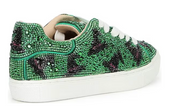 Kids' SIDNY Witch Hat Rhinestones Shoes by Betsey Johnson Robin Boutique