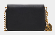 Betsey Johnson Forever Home Wallet on Chain