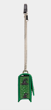 Betsey Johnson Handbag - 'Hats Off" Robin Boutique