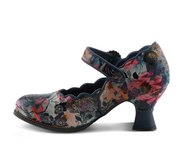 L'Artiste Adodora-Prit Heels in Shoes Robin Boutique