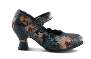 L'Artiste Adodora-Prit Heels in Shoes Robin Boutique