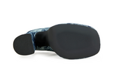 FLOREA PLATFORM MULE By Azelea Wang Robin Boutique