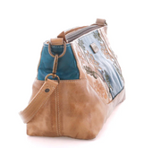 Bedstu Leather Hyperbolic Womens Handbag Robin Boutique