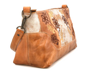 Bedstu Leather Hyperbolic Womens Handbag Robin Boutique