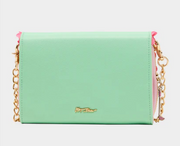 Betsey Johnson Gone Clubbing Handbag Robin Boutique