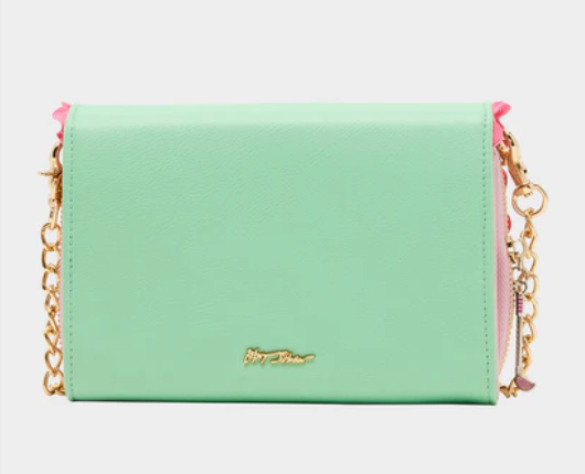 Betsey Johnson Gone Clubbing Handbag Robin Boutique
