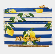 Betsey Johnson Zest For Life Wallet Robin Boutique