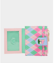 Betsey Johnson 19th Hole Wallet Robin Boutique