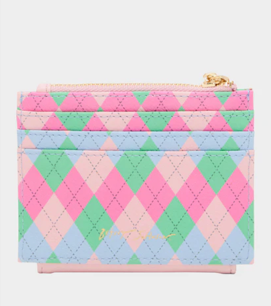 Betsey Johnson 19th Hole Wallet Robin Boutique