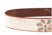 Bedstu Upswing Womens Leather Belt Robin Boutique