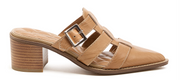 Mitchie Mule Slides by Kelsi Dagger Robin Boutique