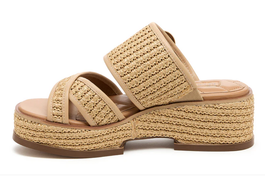 Nina Slides by Kelsi Dagger Robin Boutique
