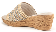 Polly Slide Shoes by Onex Robin Boutique
