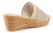 Polly Slide Shoes by Onex Robin Boutique