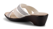 Prelude Slide Shoes by Onex Robin Boutique