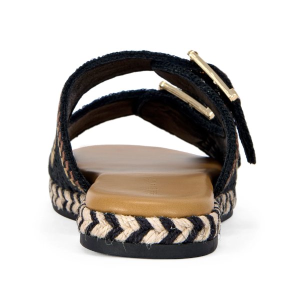 Pacorro Sandals By Azalea Wang Robin Boutique