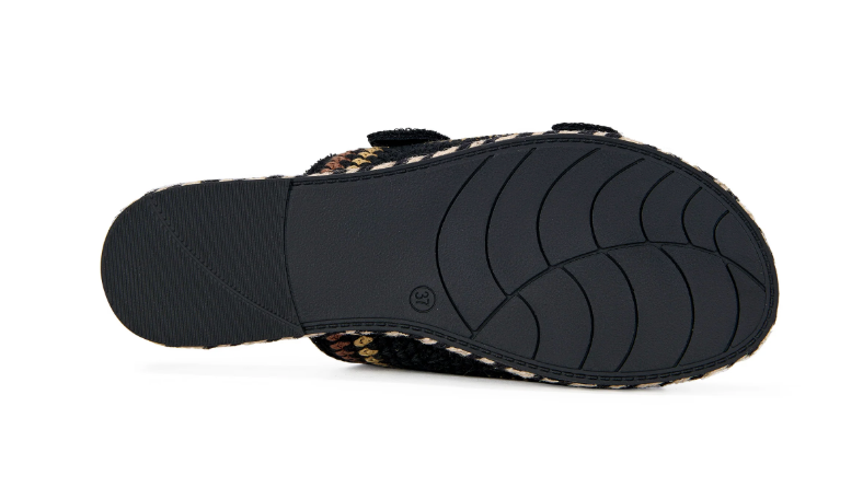 Pacorro Sandals By Azalea Wang Robin Boutique