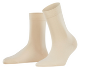 Falke Womens Cotton Touch Socks 47105