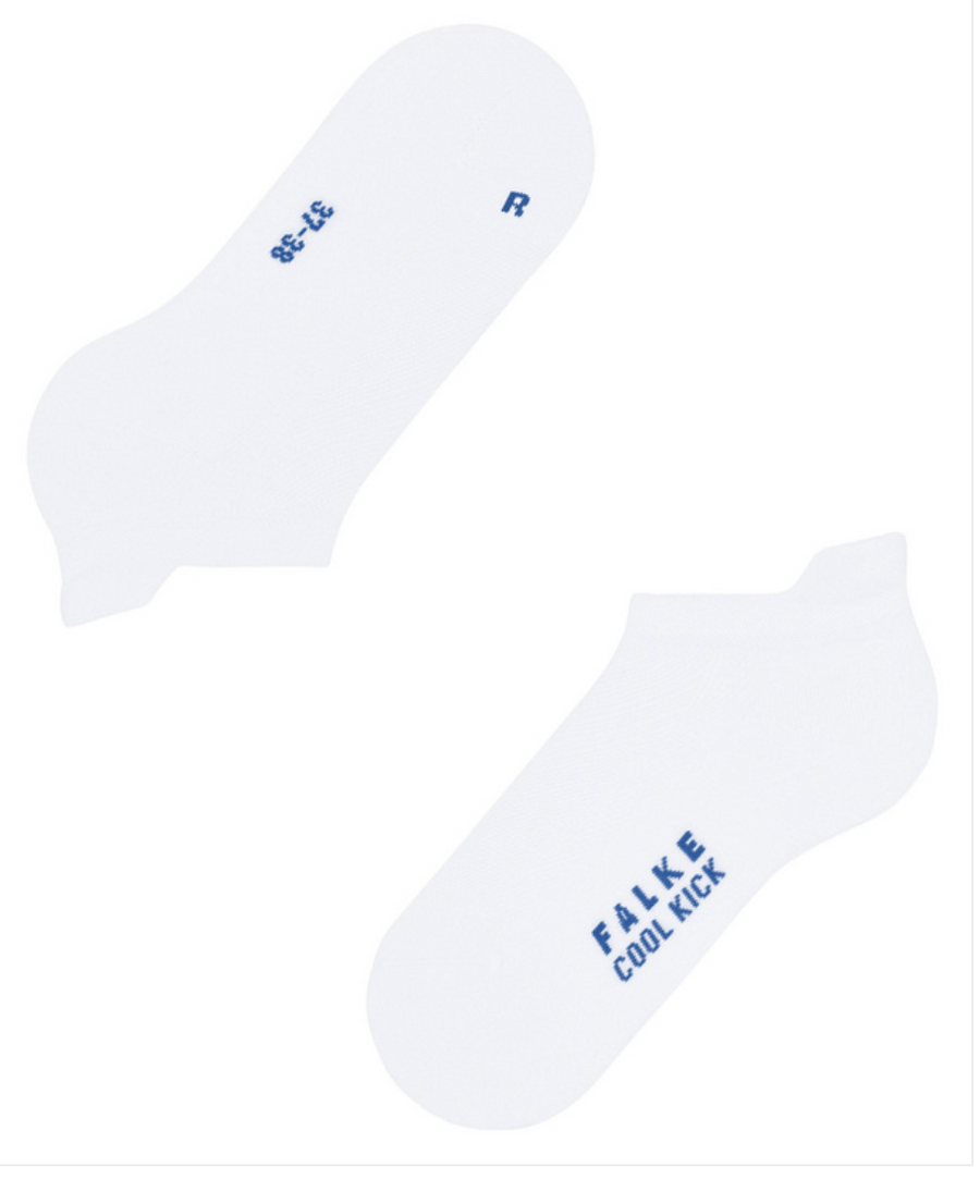 Falke Cool Kick Women's Sneaker Socks 46474 Robin Boutique
