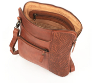 Milo Dunedin Large Leather Bag