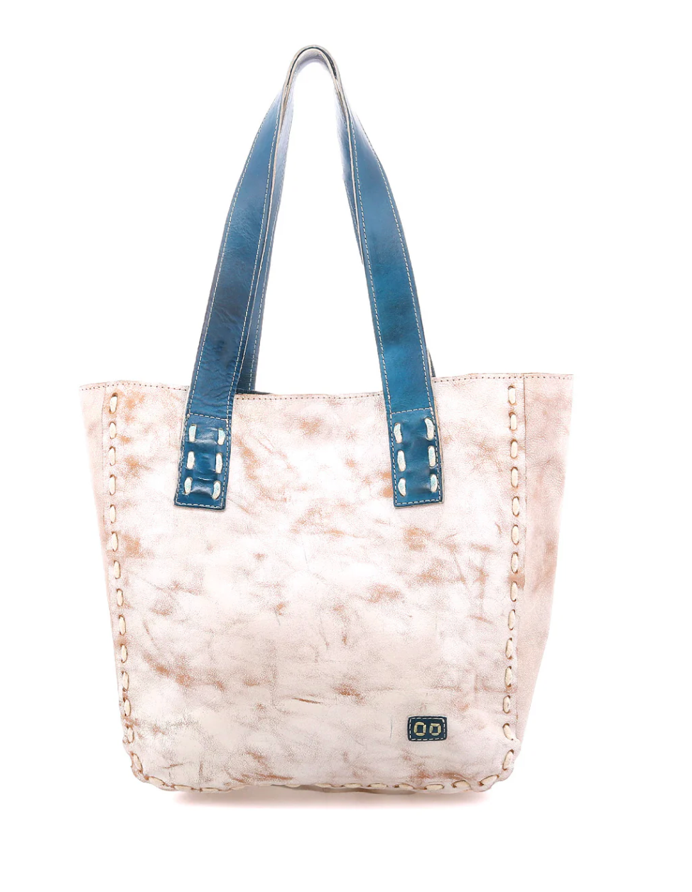 Stevie Leather Handbag by Bedstu Robin Boutique