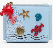 Oh Buoy Wallet by Betsey Johnson