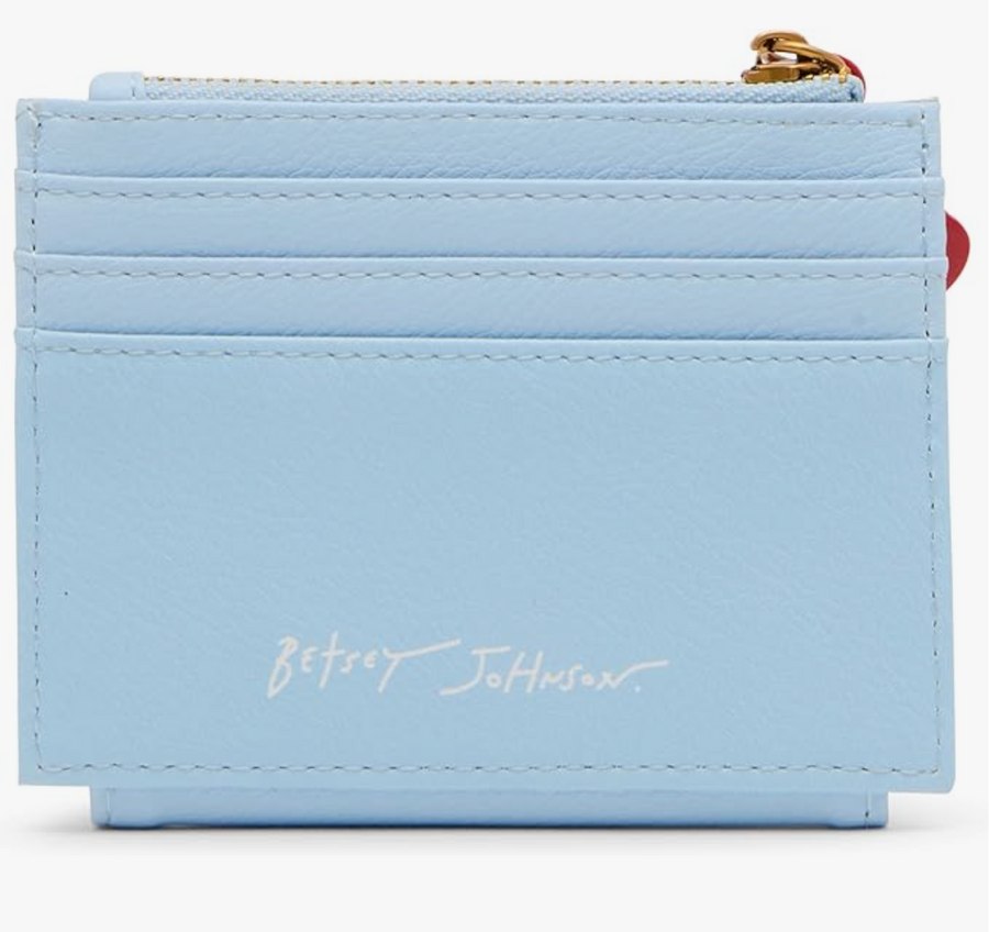 Oh Buoy Wallet by Betsey Johnson