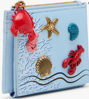 Oh Buoy Wallet by Betsey Johnson